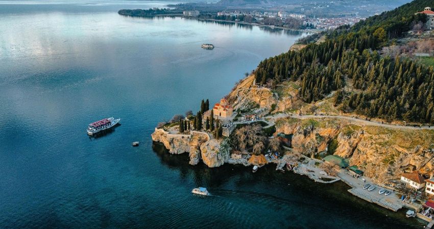 Sabiha Gökçen Çıkışlı 7 Gece 8 Gün Ajet ile Büyük Balkan Turu - Tüm Turlar Dahil (Priştine Başlangıçlı)