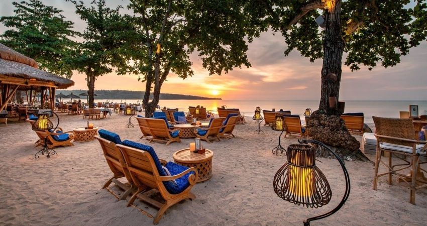 Emirates Havayolları ile Ubud & Bali Turu 5 Gece - Tüm Turlar Dahil
