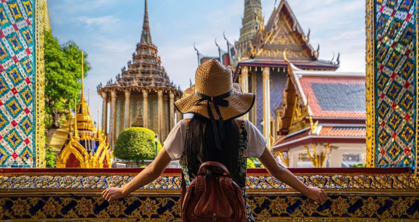 Vizesiz Bangkok Phuket ve Pattaya Turu Saudi Arabia Havayolları ile - 6 Gece