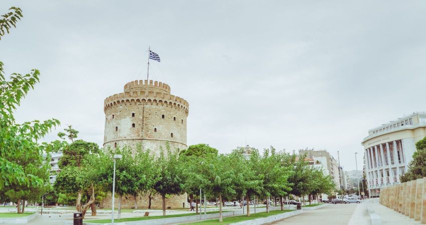 Ankara Çıkışlı 7 Gece 8 Gün Ajet ile Büyük Balkan Turu - Tüm Turlar Dahil (Belgrad Başlangıçlı)