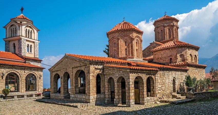 Ankara Çıkışlı 7 Gece 8 Gün Ajet ile Büyük Balkan Turu - Tüm Turlar Dahil (Belgrad Başlangıçlı)