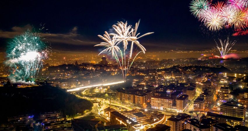 Yılbaşı Özel  THY ile Belgrad Turu 3 Gece 4 Gün
