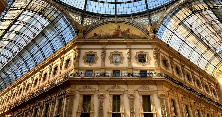Yılbaşı Özel Kuzey İtalya Turu THY İle 3 Gece 4 Gün