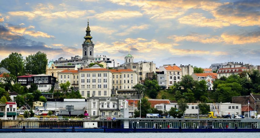 Ajet ile Sabiha Gökçen Çıkışlı Vizesiz Büyük Balkan Turu 7 Gece - Tüm Turlar Dahil - Pazartesi Çıkışlı - 2027