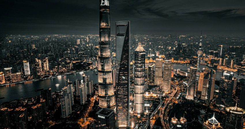 Japonya & Çin Rüyası: Tokyo’dan Pekin’e Uzak Doğu Keşfi
