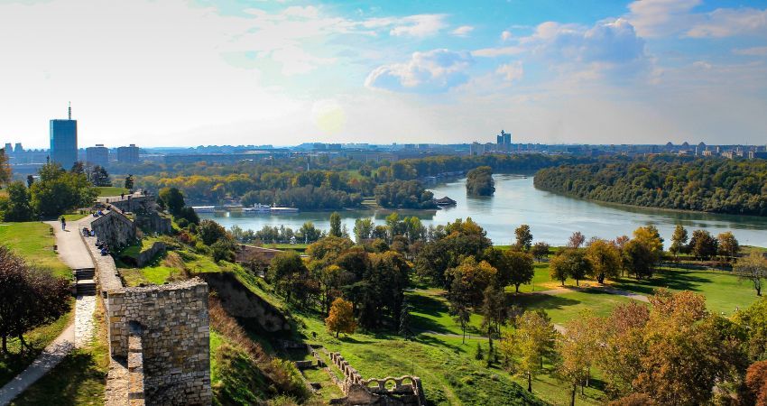 Vizesiz Kosovalı Balkanlar Turu – 5 Ülke 6 Gün - Tüm Turlar Dahil