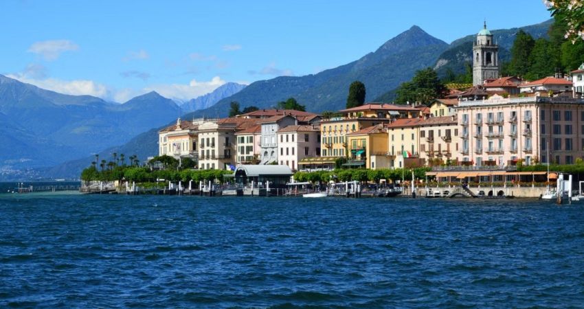 İstanbul Çıkışlı PGS ile Bernina Treni ve Kuzey İtalya - Alsace Turu