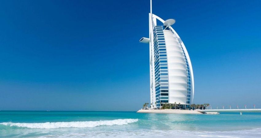 AJet İle İstanbul Çıkışlı Dubai Turu 3 Gece 5 Gün - Dubai Şehir Turu ve Vize Dahil