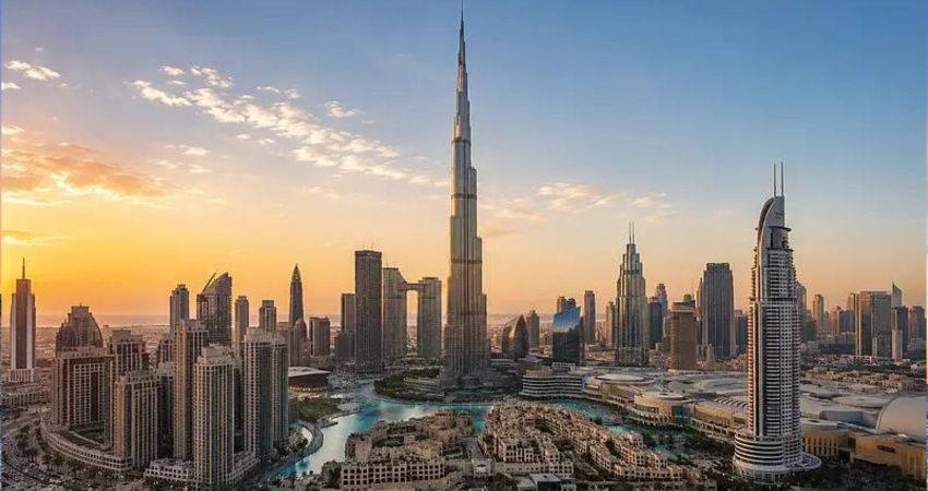 Yılbaşı Özel AJet İle İstanbul Çıkışlı Dubai Turu 3 Gece 5 Gün - Dubai Şehir Turu ve Vize Dahil