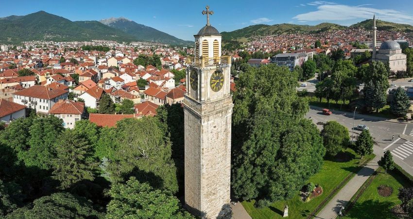İstanbul Çıkışlı Otobüslü Balkan Turu 9 Ülke - Tüm Turlar Dahil