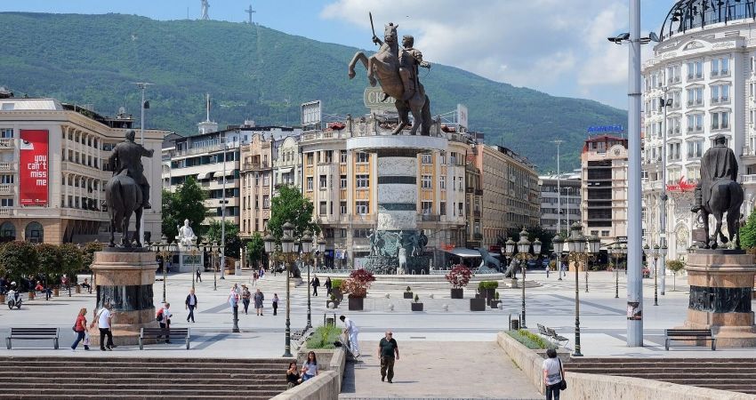 İstanbul Çıkışlı Otobüslü Balkan Turu 9 Ülke - Tüm Turlar Dahil