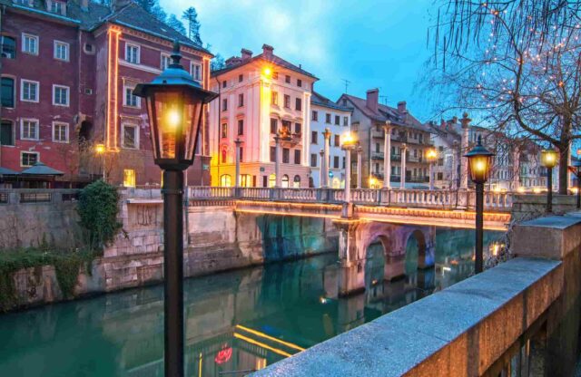 Ljubljana Gezi Rehberi