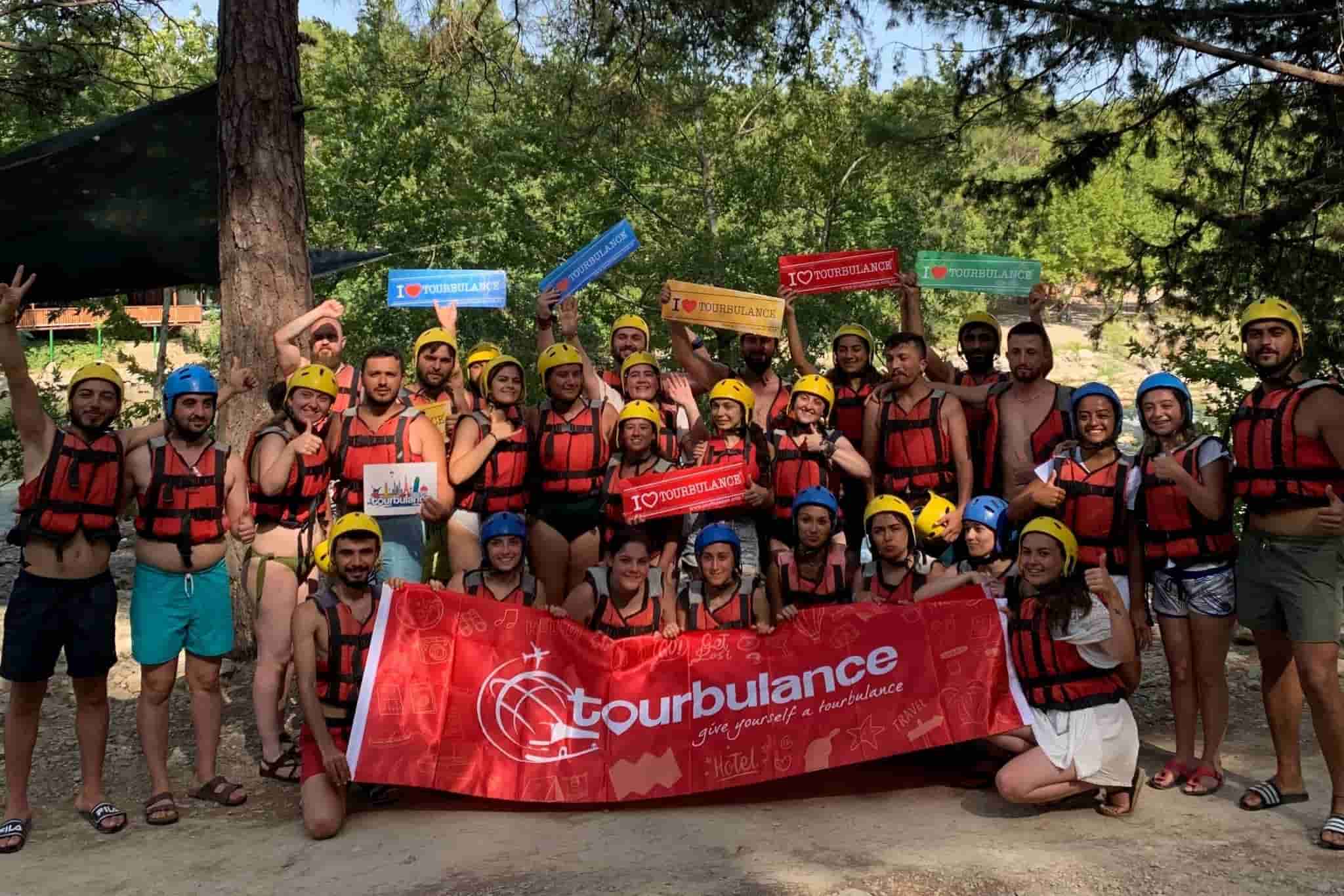 Kamp Turu Tavsiye, Kamp Turu Yorum, Tourbulance Yaz Gençlik Kampları