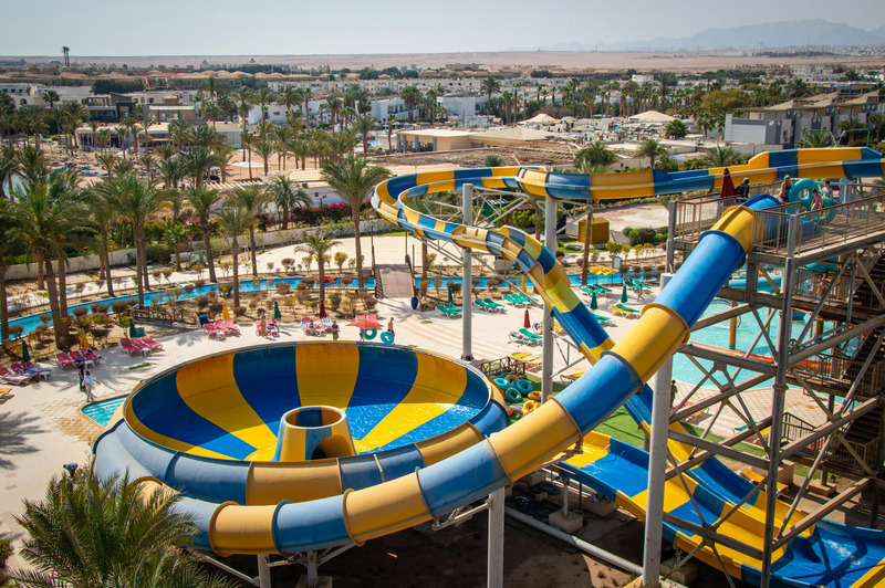 Atlantis Aquaventure Water Park Turu