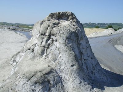Gobustan ve Çamur Volkanları Turu