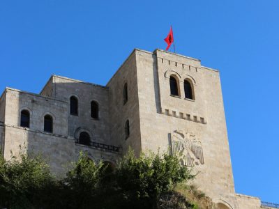 Kruja Turu