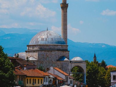 Prizren Turu