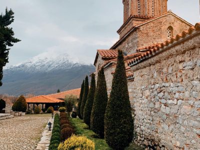 St. Naum – Resne – Manastır Turu