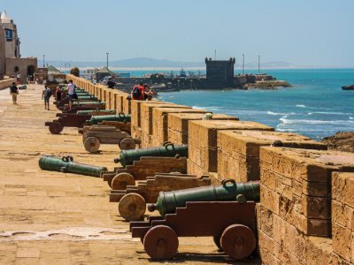 Essaouira & Atlas Okyanusu Turu