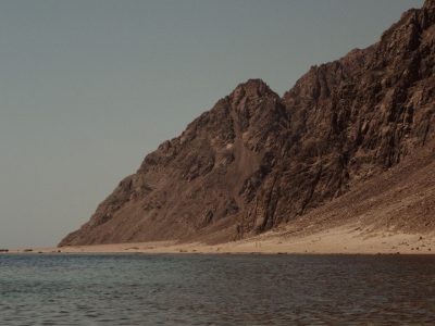 Dahab Mavi Lagün, 3 Havuz, ATV ve Deve Gezisi