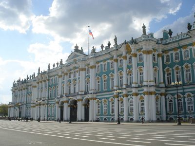 Hermitage Müzesi