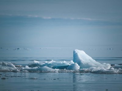Ice Floating Deneyimi