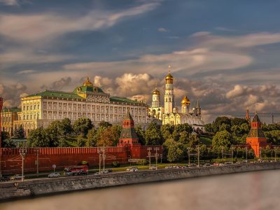 Kremlin Sarayı