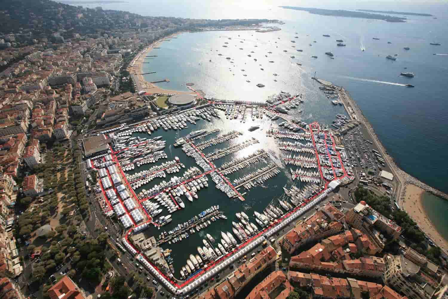 Cannes Gezi Rehberi