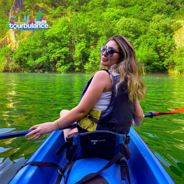 Ankara Çıkışlı Balkan Turu