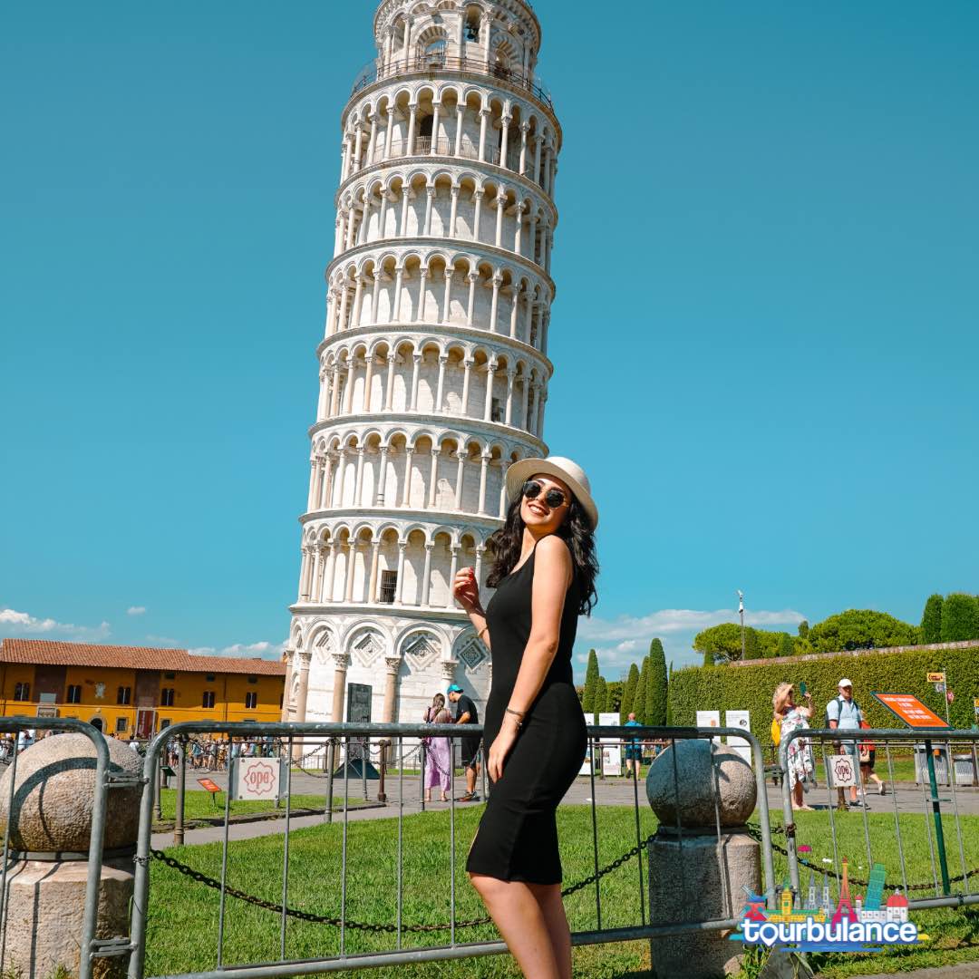 Büyük İtalya Turu