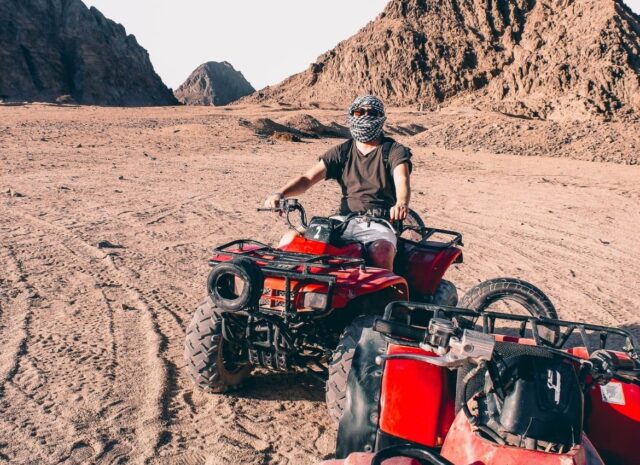 sharm el sheikh mısır aktivite