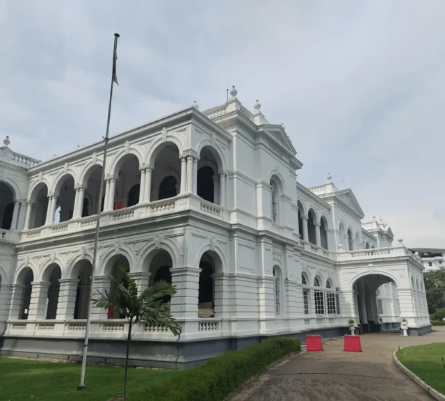Colombo Ulusal Tarih Müzesi