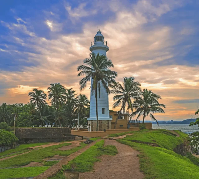 Galle Kalesi