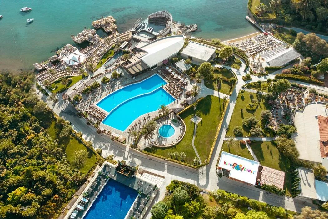 Lords Palace Hotel Spa Resort