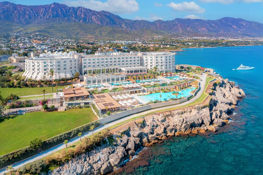 Merit Park Hotel Resort