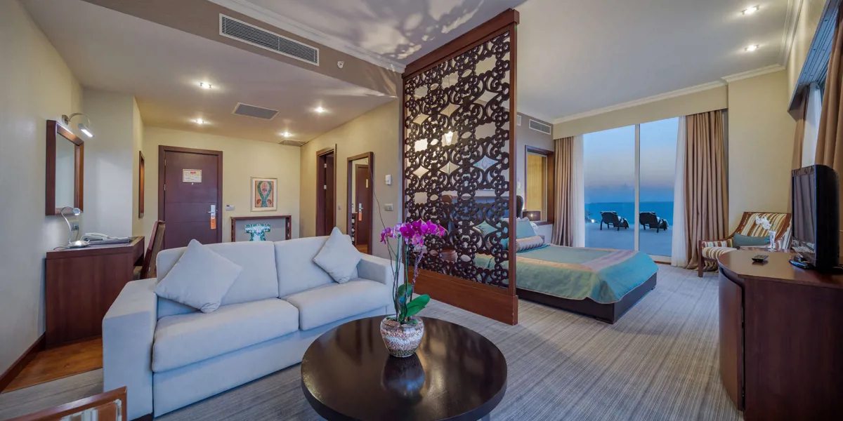 Acapulco Pine Court 2 Suite