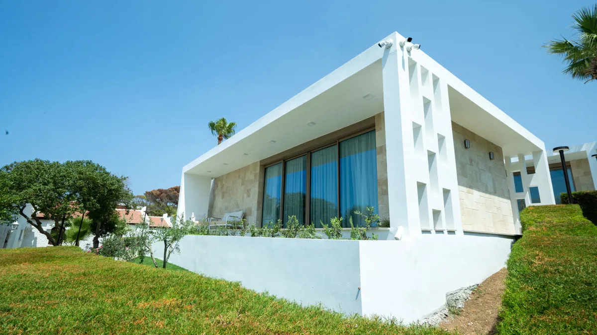 Acapulco Garden Suites Melek Mosso Gala Dahil