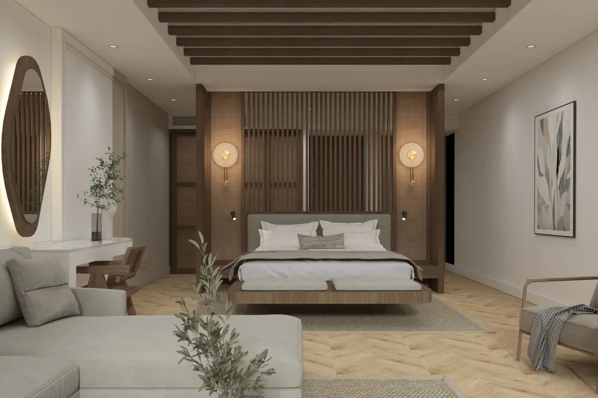 Acapulco Lagoon Suites Melek Mosso Dahil