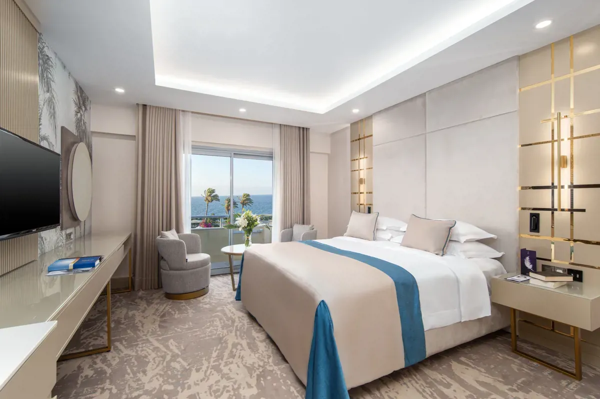 Hafta içi Standart Oda