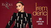 İrem Derici Konseri